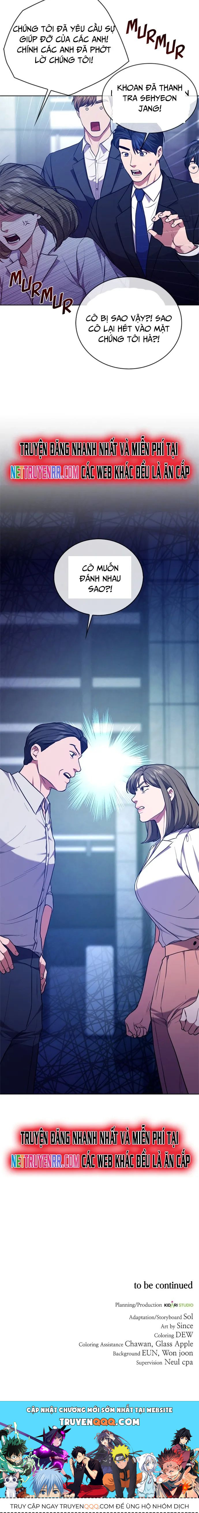 Ta Là Người Thu Thuế Chapter 104 - 3