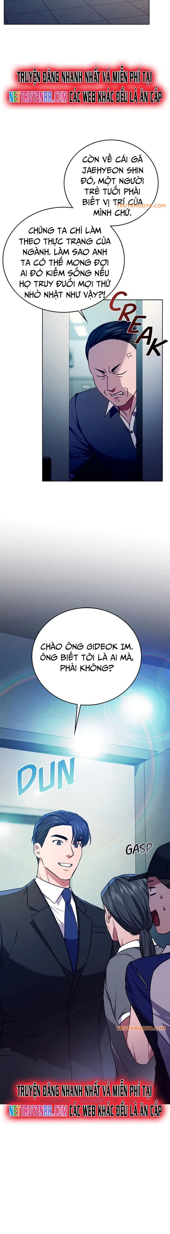 Ta Là Người Thu Thuế Chapter 105 - 20