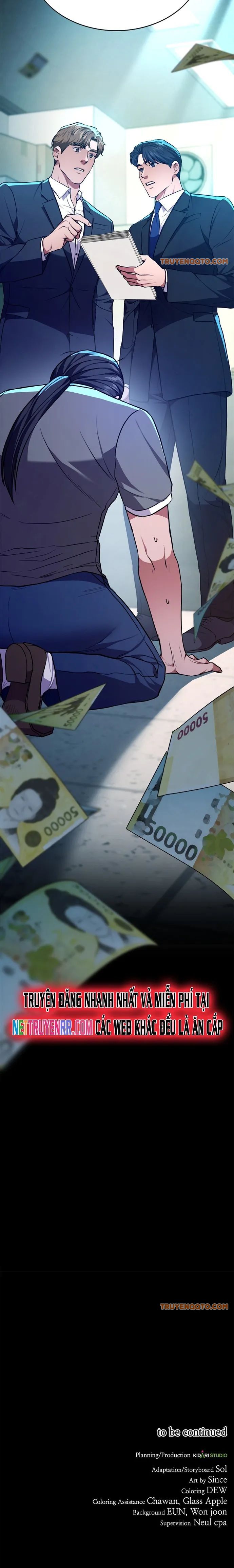 Ta Là Người Thu Thuế Chapter 105 - 26