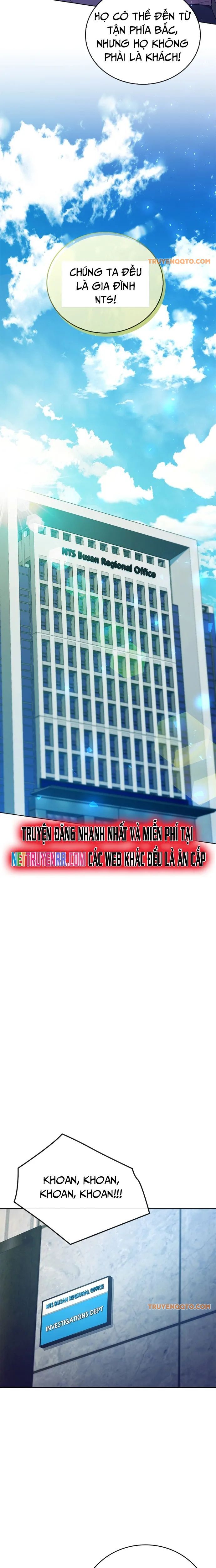 Ta Là Người Thu Thuế Chapter 105 - 9