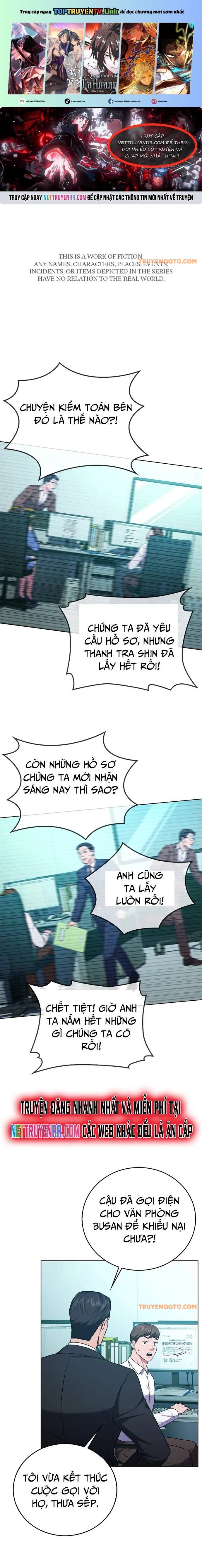 Ta Là Người Thu Thuế Chapter 106 - 1