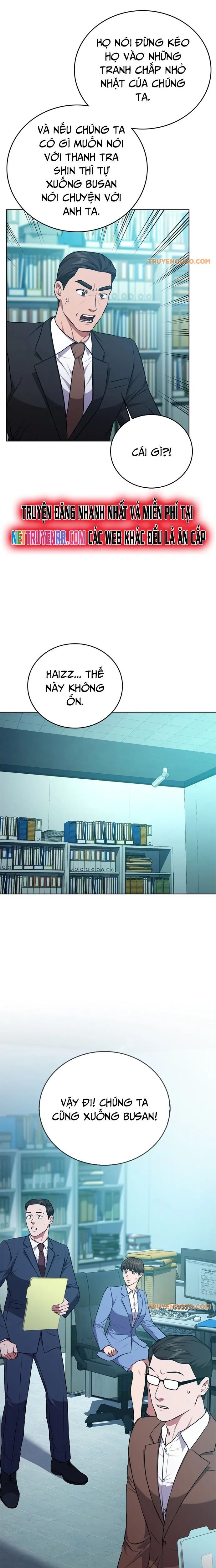 Ta Là Người Thu Thuế Chapter 106 - 2