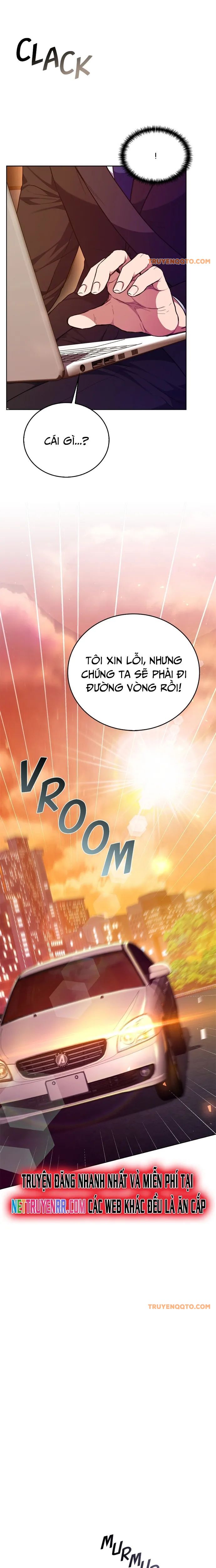 Ta Là Người Thu Thuế Chapter 106 - 18