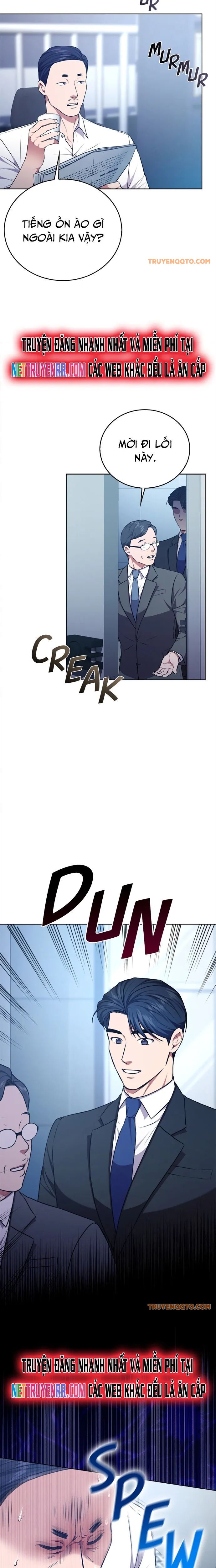 Ta Là Người Thu Thuế Chapter 106 - 19