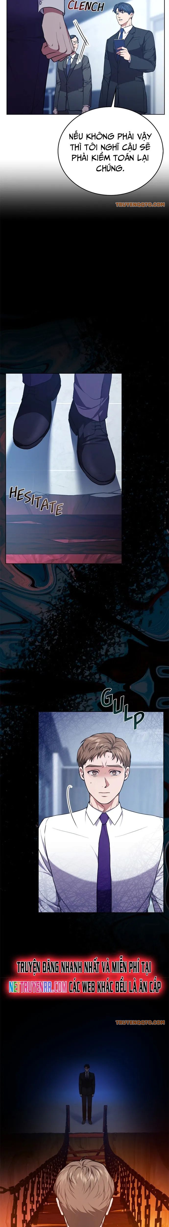 Ta Là Người Thu Thuế Chapter 106 - 23