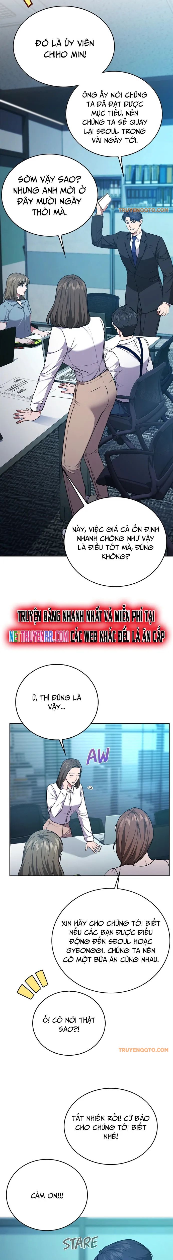 Ta Là Người Thu Thuế Chapter 106 - 4