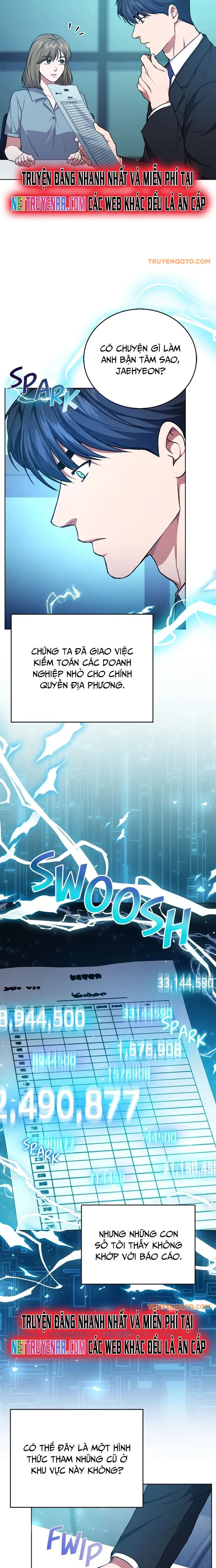 Ta Là Người Thu Thuế Chapter 106 - 5