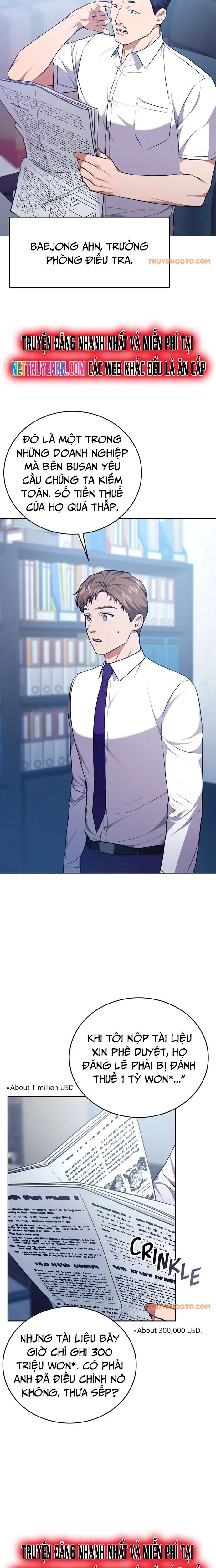 Ta Là Người Thu Thuế Chapter 106 - 7