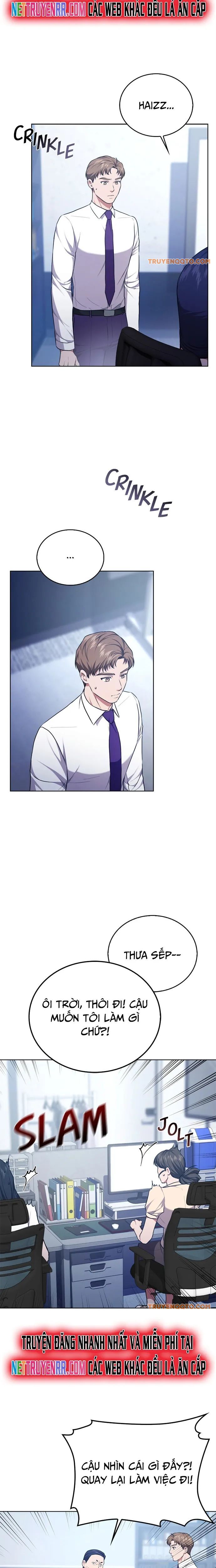 Ta Là Người Thu Thuế Chapter 106 - 8