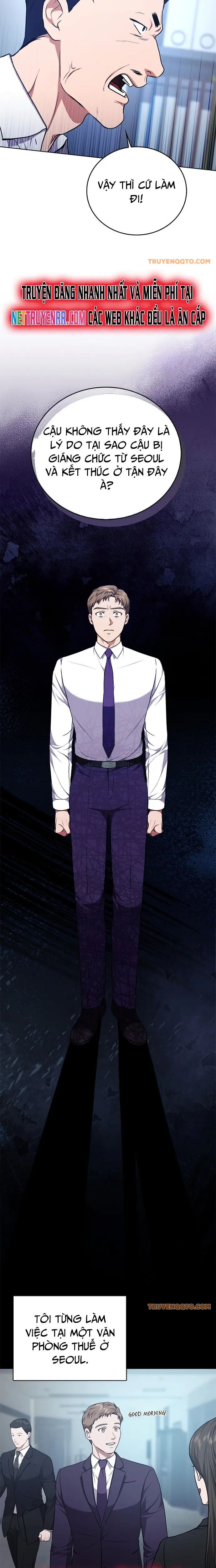 Ta Là Người Thu Thuế Chapter 106 - 10