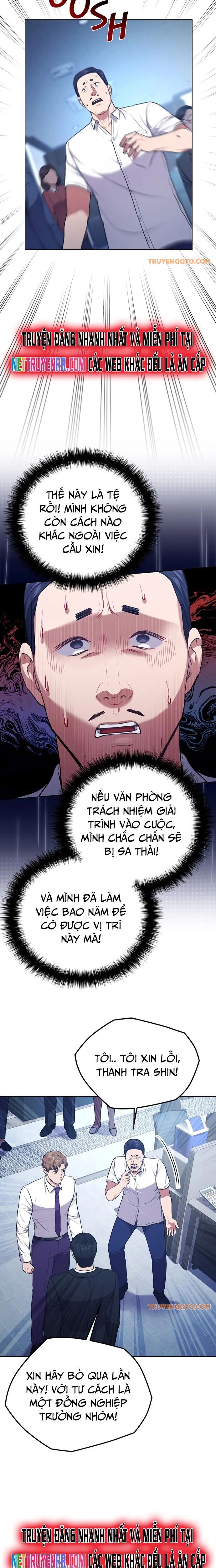 Ta Là Người Thu Thuế Chapter 107 - 12