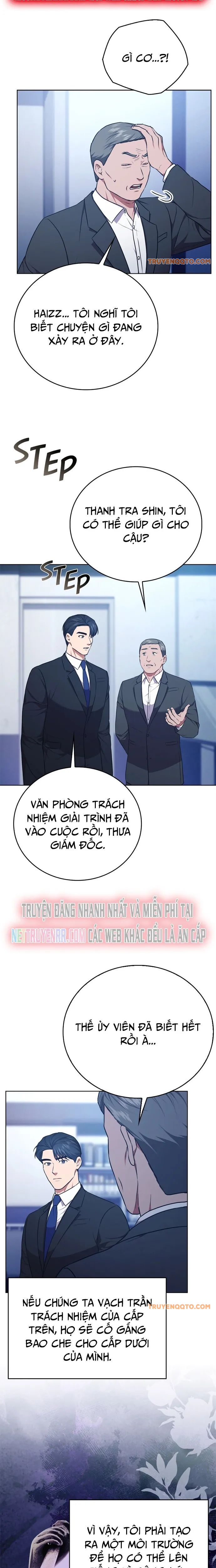 Ta Là Người Thu Thuế Chapter 107 - 13