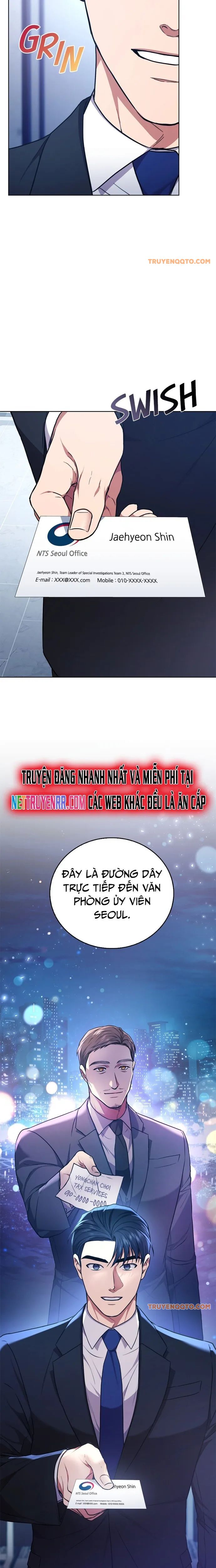 Ta Là Người Thu Thuế Chapter 107 - 19