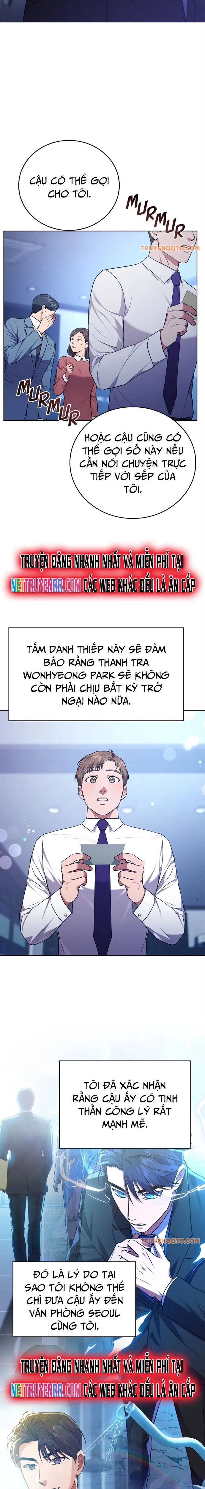 Ta Là Người Thu Thuế Chapter 107 - 20