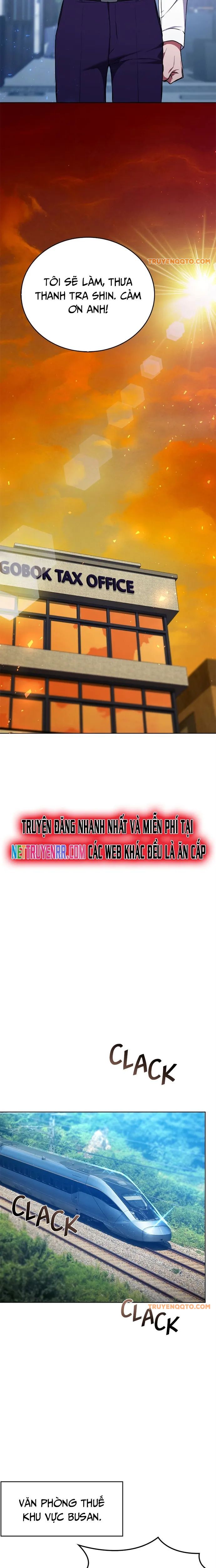 Ta Là Người Thu Thuế Chapter 107 - 22