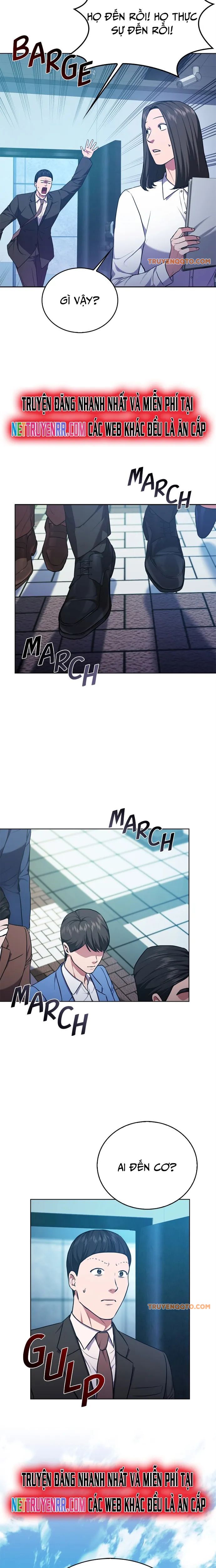 Ta Là Người Thu Thuế Chapter 107 - 23