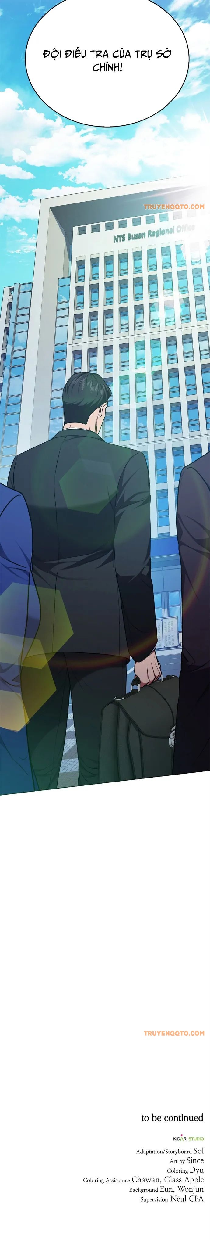 Ta Là Người Thu Thuế Chapter 107 - 24