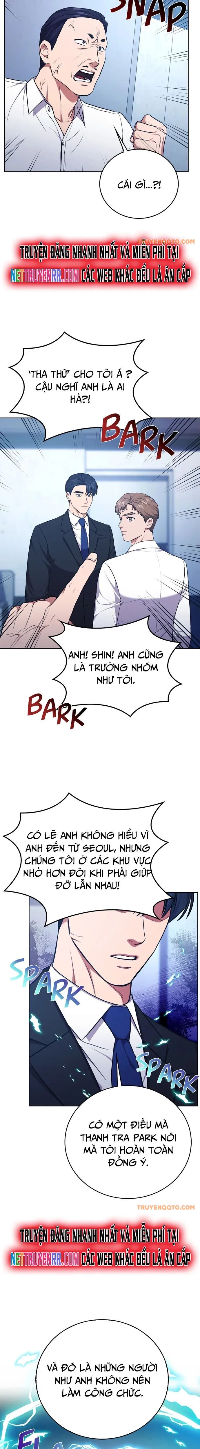 Ta Là Người Thu Thuế Chapter 107 - 8