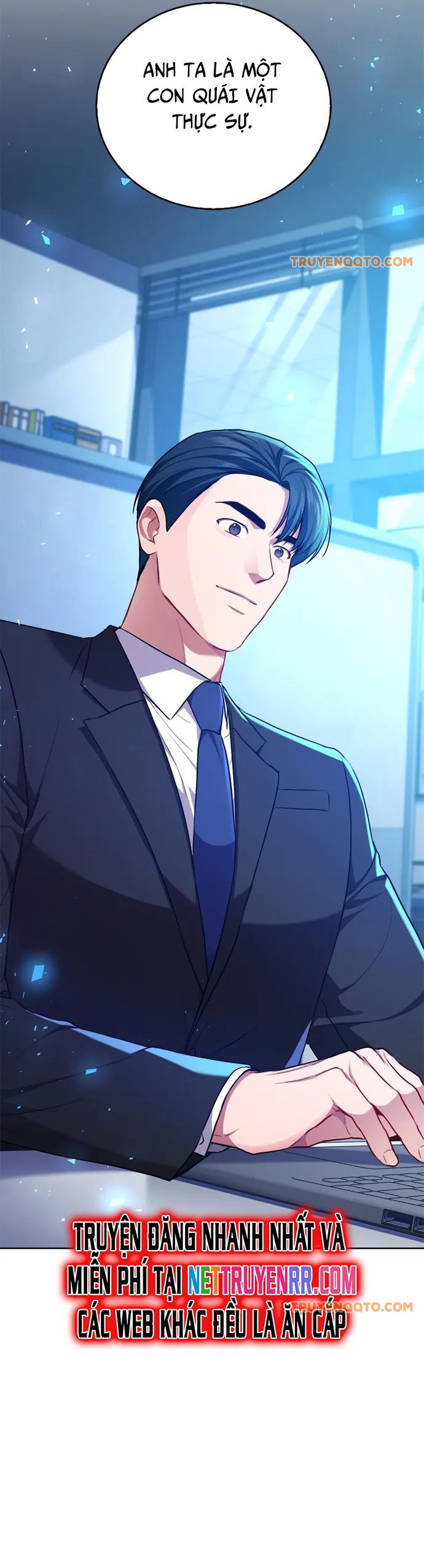 Ta Là Người Thu Thuế Chapter 108 - 12
