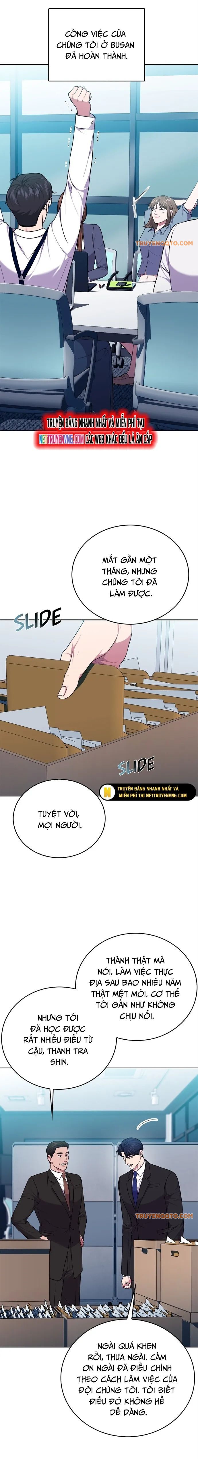 Ta Là Người Thu Thuế Chapter 110 - 13