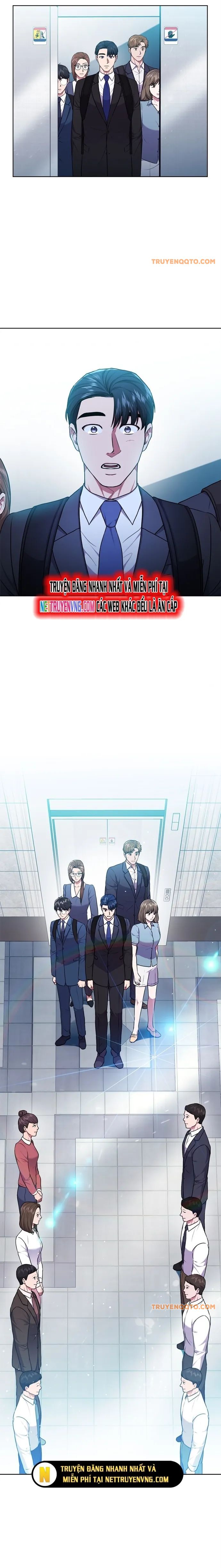 Ta Là Người Thu Thuế Chapter 110 - 17