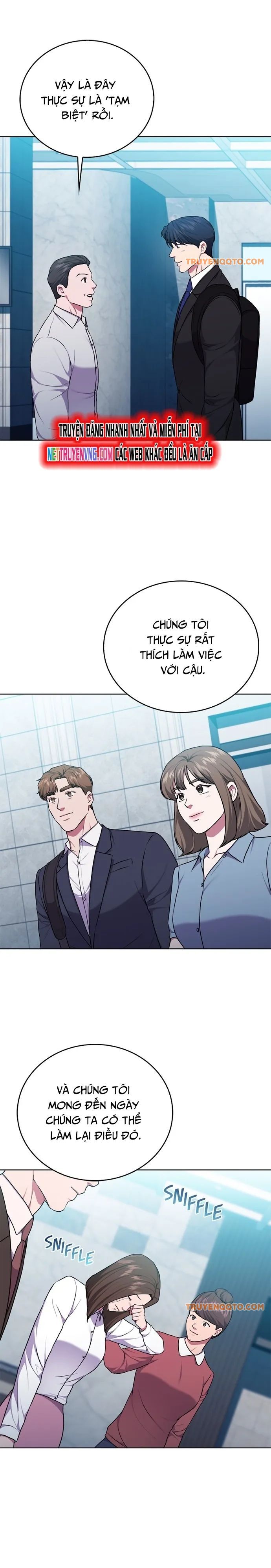 Ta Là Người Thu Thuế Chapter 110 - 19
