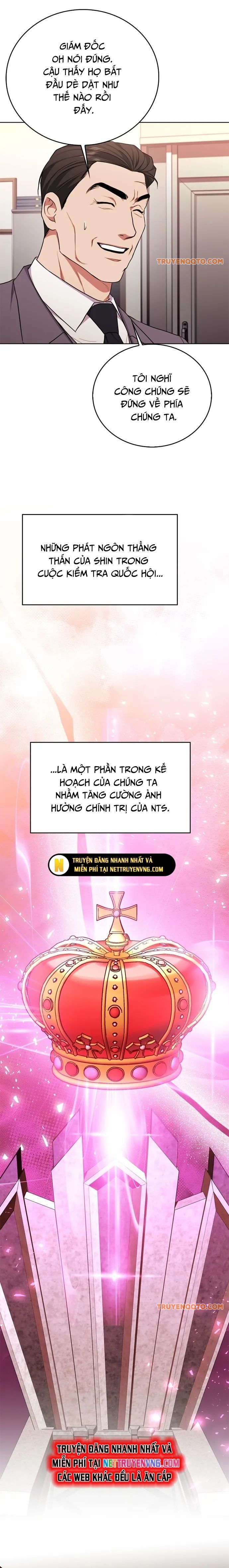 Ta Là Người Thu Thuế Chapter 110 - 3