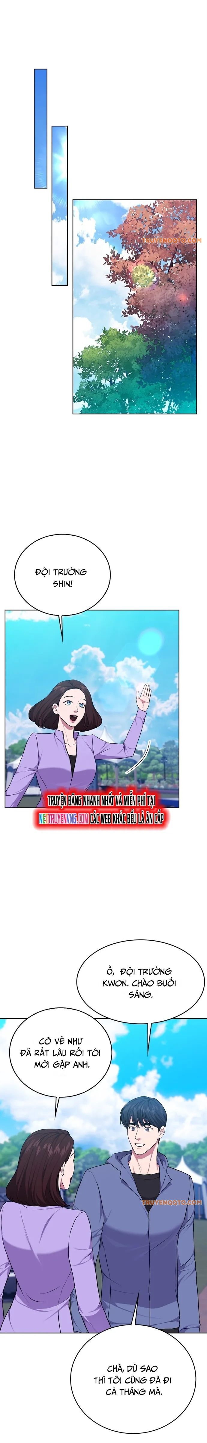 Ta Là Người Thu Thuế Chapter 110 - 24