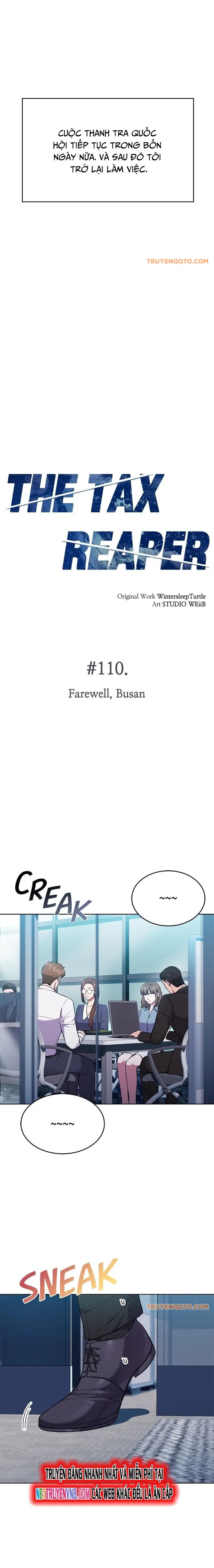 Ta Là Người Thu Thuế Chapter 110 - 6