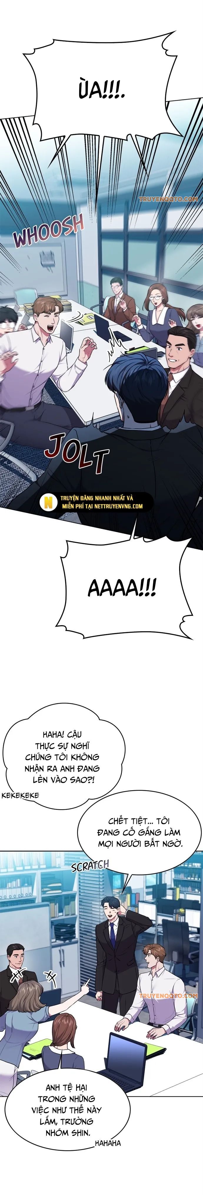 Ta Là Người Thu Thuế Chapter 110 - 7