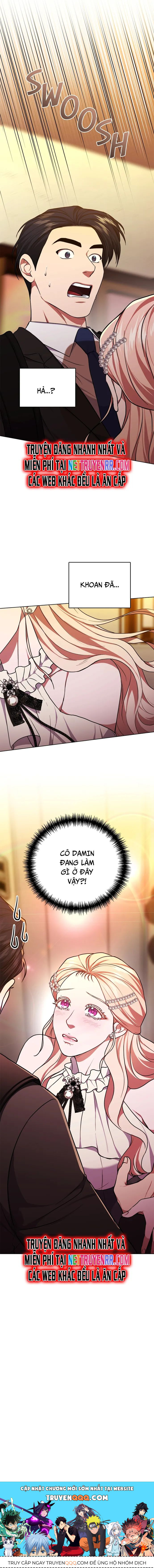 Ta Là Người Thu Thuế Chapter 112 - 9