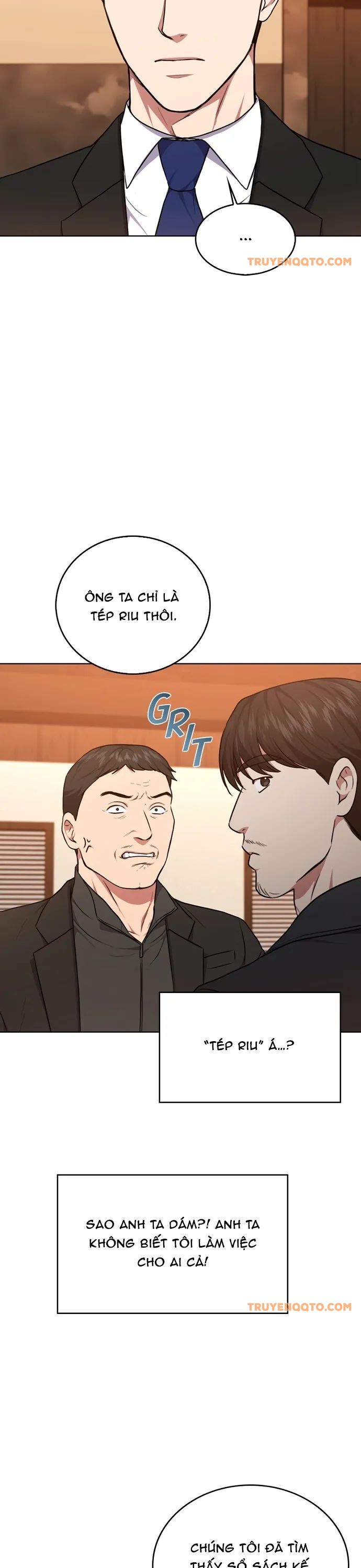 Ta Là Người Thu Thuế Chapter 121 - 20