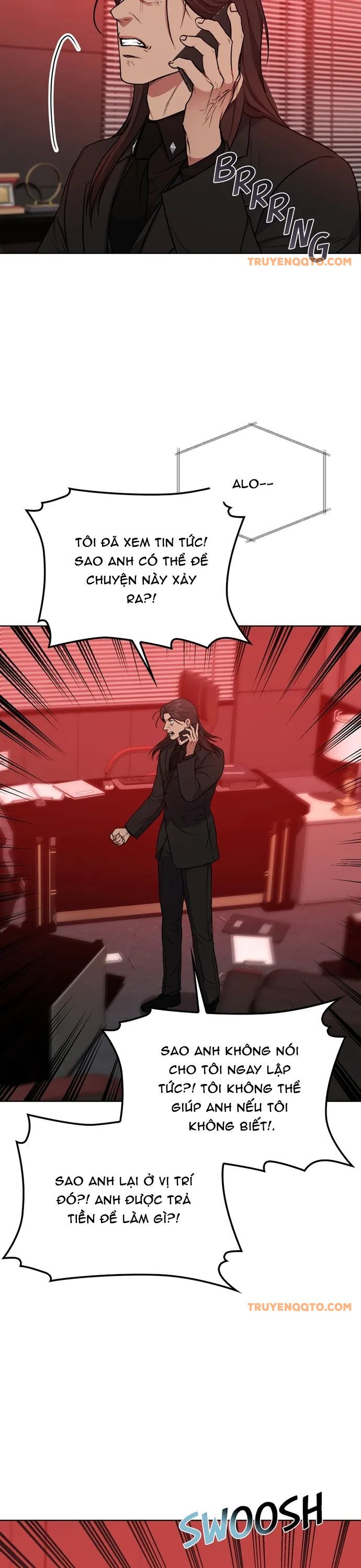 Ta Là Người Thu Thuế Chapter 123 - 11
