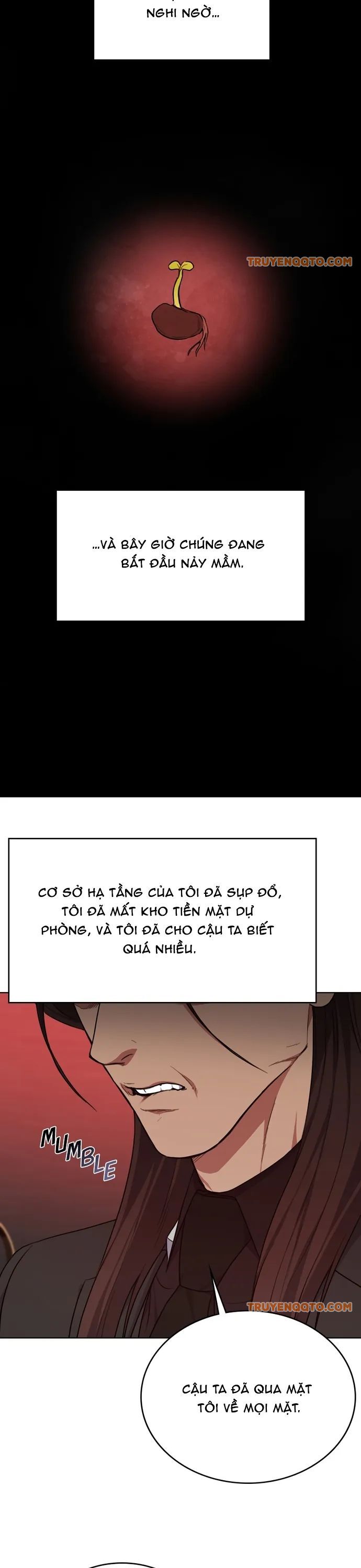 Ta Là Người Thu Thuế Chapter 123 - 13