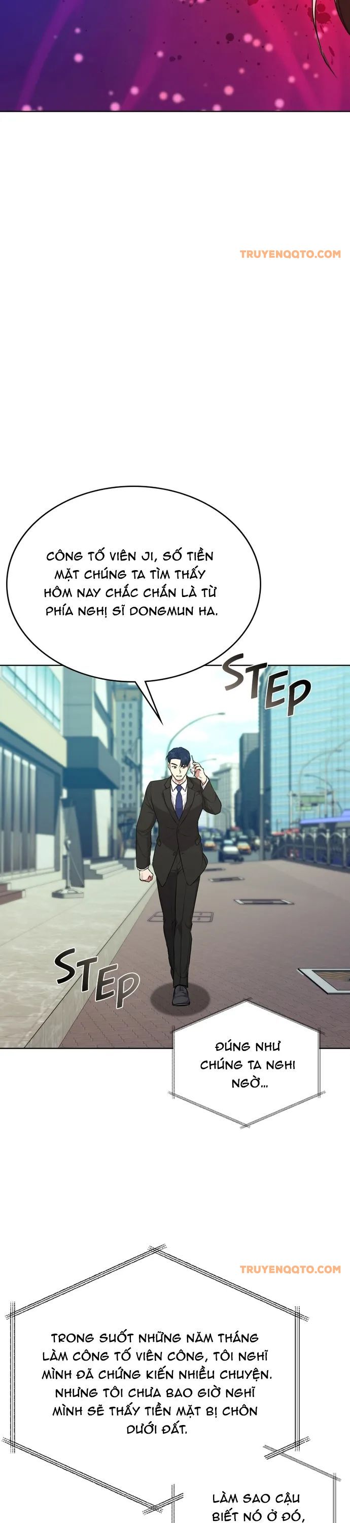 Ta Là Người Thu Thuế Chapter 123 - 15