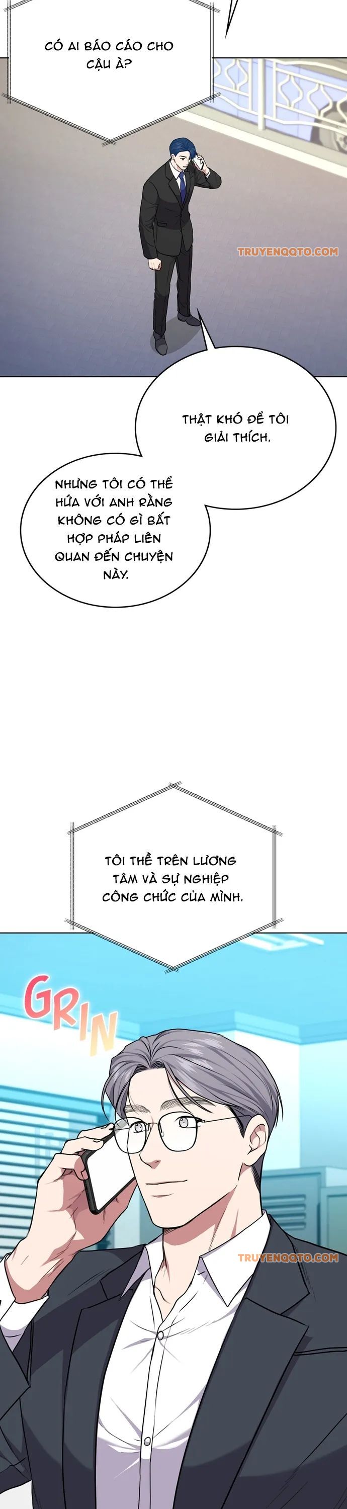 Ta Là Người Thu Thuế Chapter 123 - 18