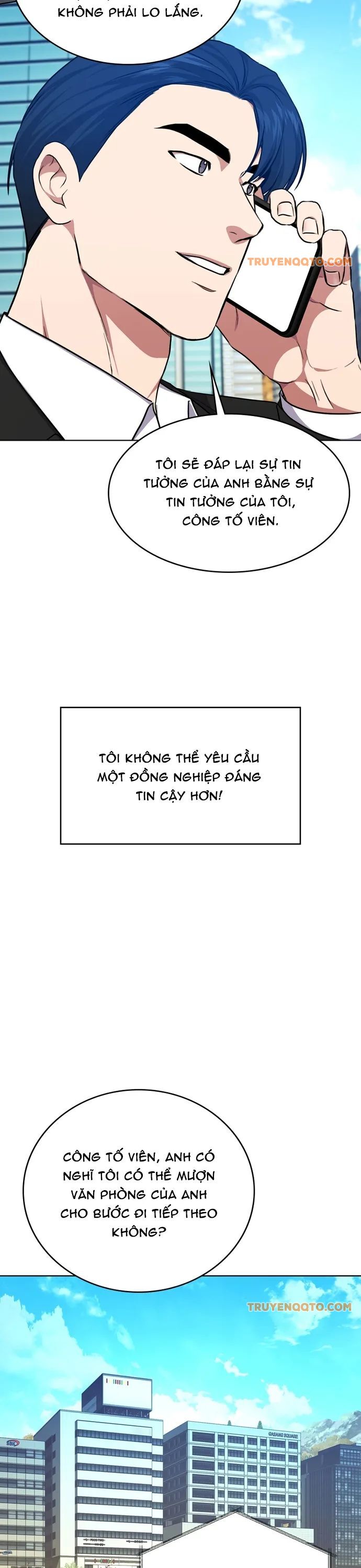 Ta Là Người Thu Thuế Chapter 123 - 20