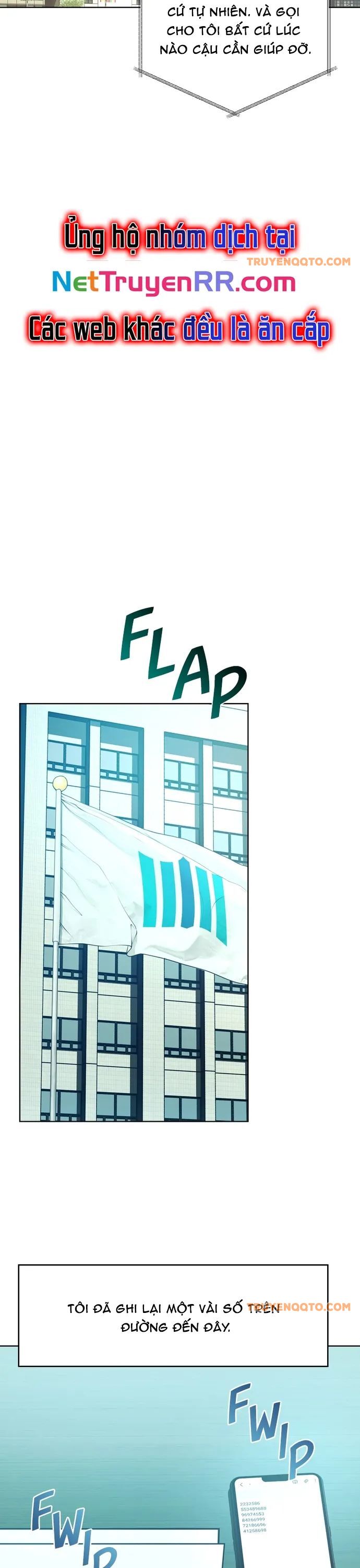 Ta Là Người Thu Thuế Chapter 123 - 21