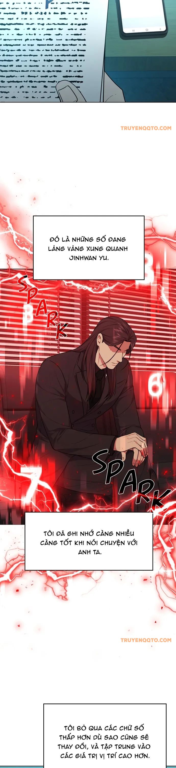 Ta Là Người Thu Thuế Chapter 123 - 22