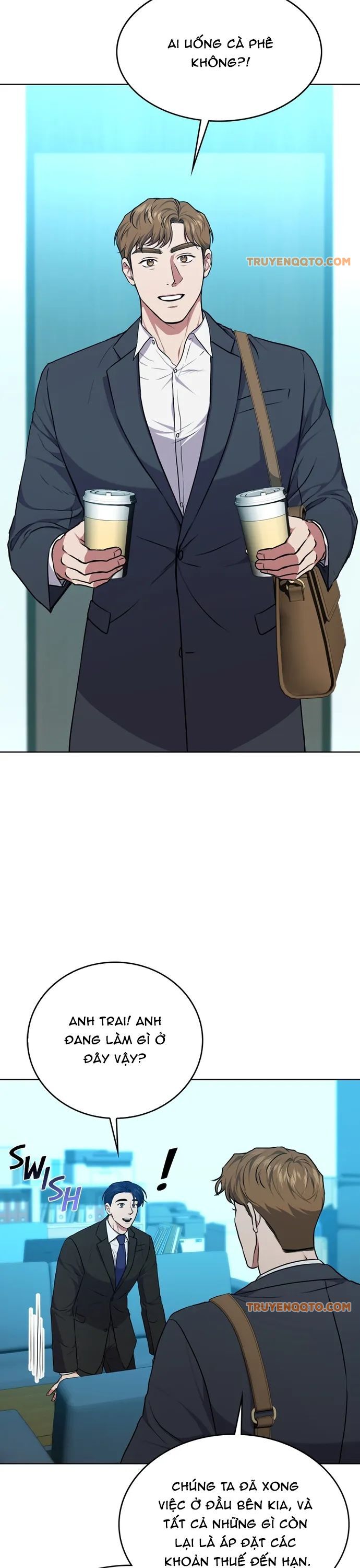 Ta Là Người Thu Thuế Chapter 123 - 24