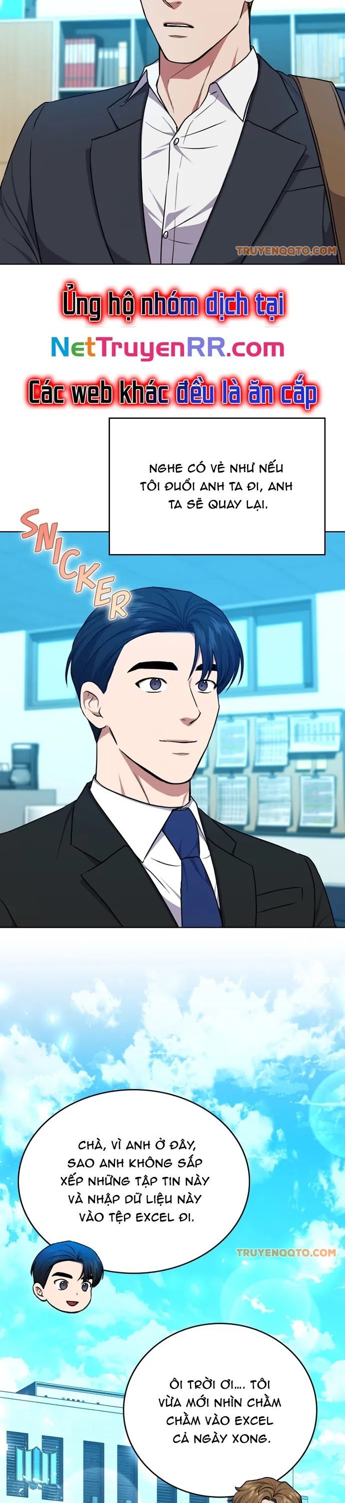 Ta Là Người Thu Thuế Chapter 123 - 26