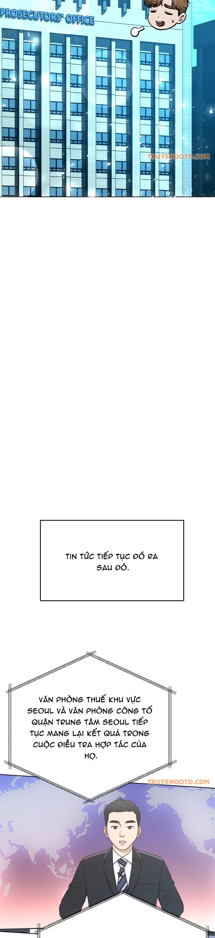 Ta Là Người Thu Thuế Chapter 123 - 27