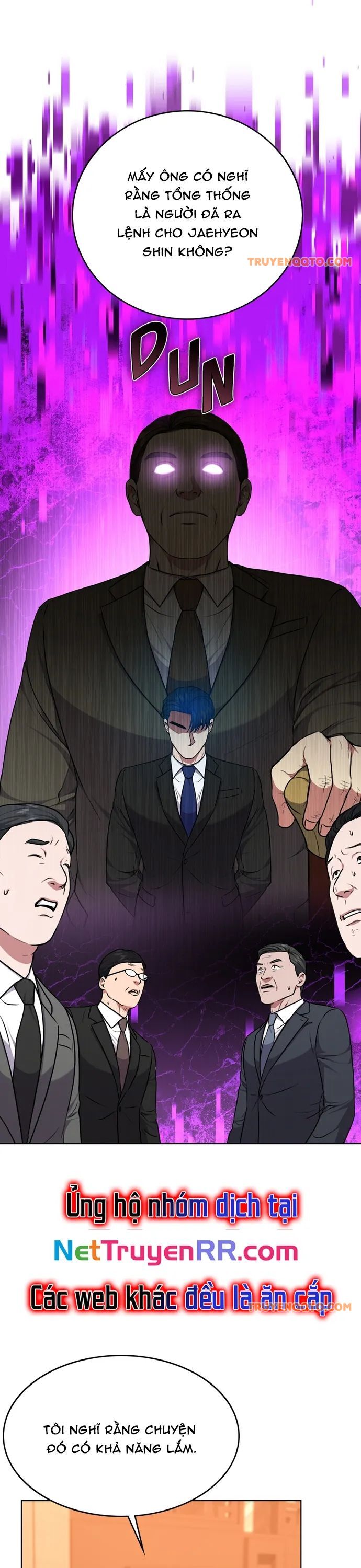 Ta Là Người Thu Thuế Chapter 123 - 33