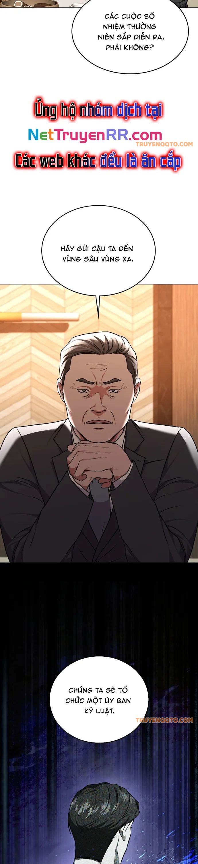 Ta Là Người Thu Thuế Chapter 123 - 36