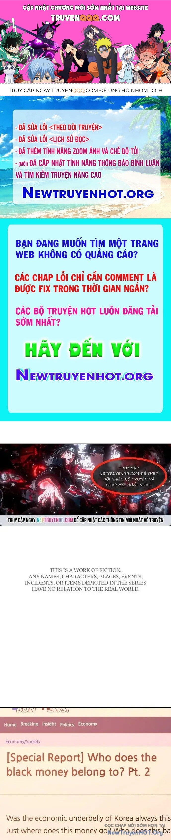 Ta Là Người Thu Thuế Chapter 124 - 1