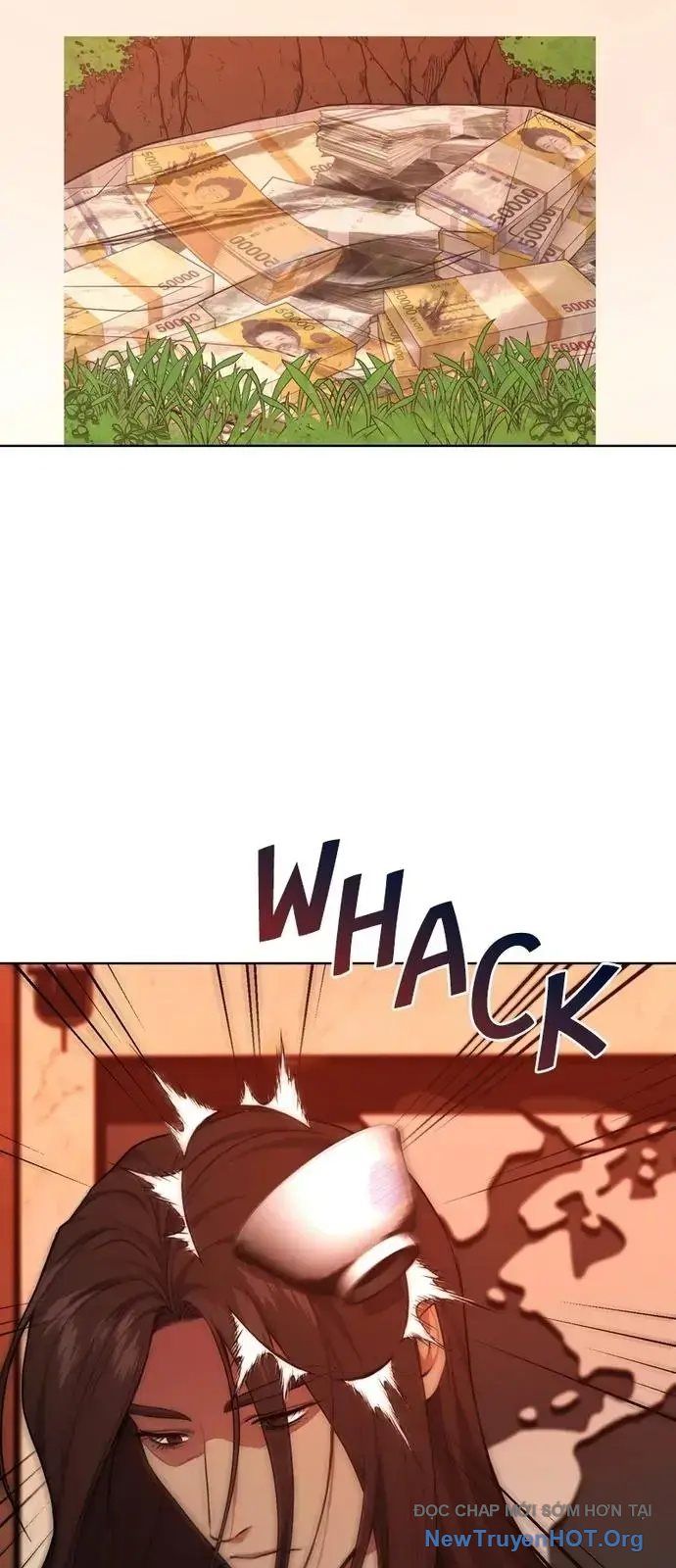 Ta Là Người Thu Thuế Chapter 124 - 2