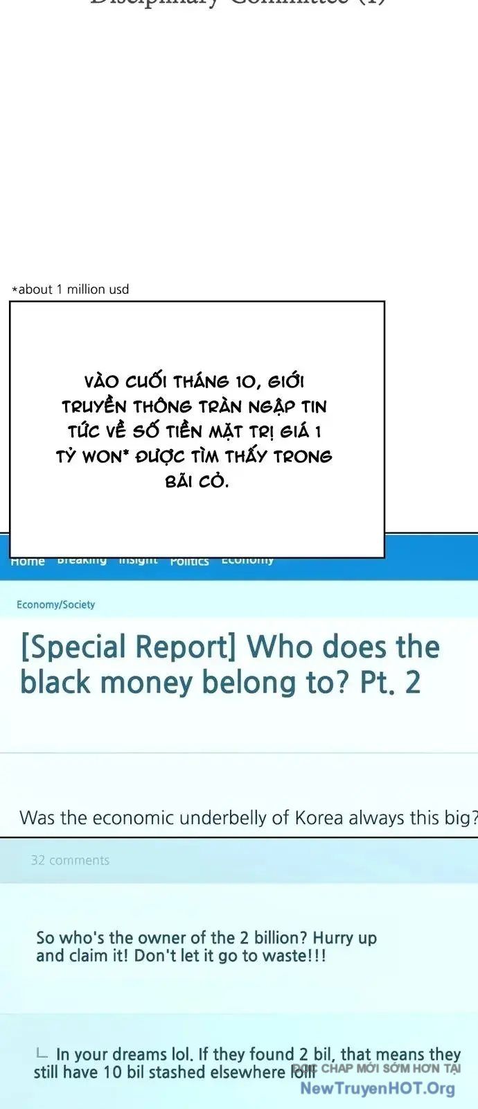 Ta Là Người Thu Thuế Chapter 124 - 16