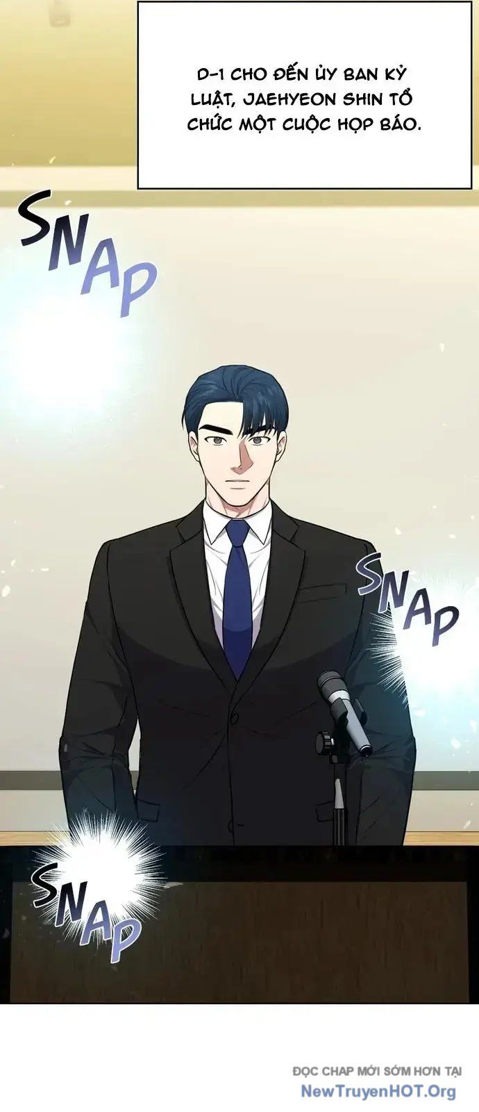 Ta Là Người Thu Thuế Chapter 124 - 22
