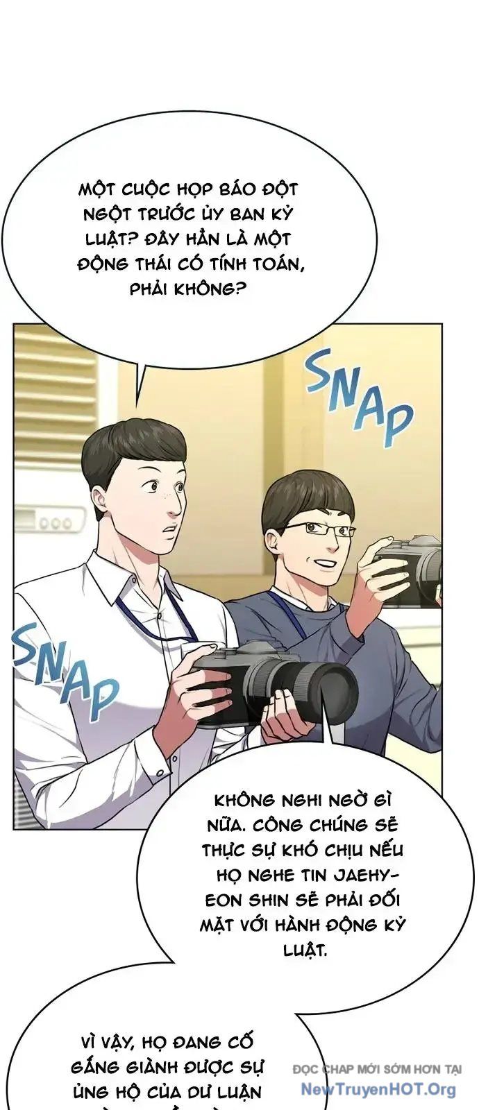 Ta Là Người Thu Thuế Chapter 124 - 23