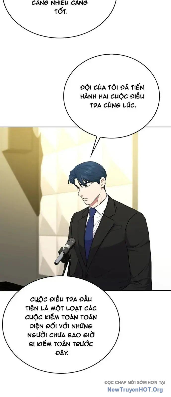 Ta Là Người Thu Thuế Chapter 124 - 24